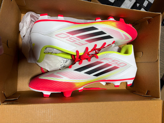ADIDAS F50 CLUB FG/MG