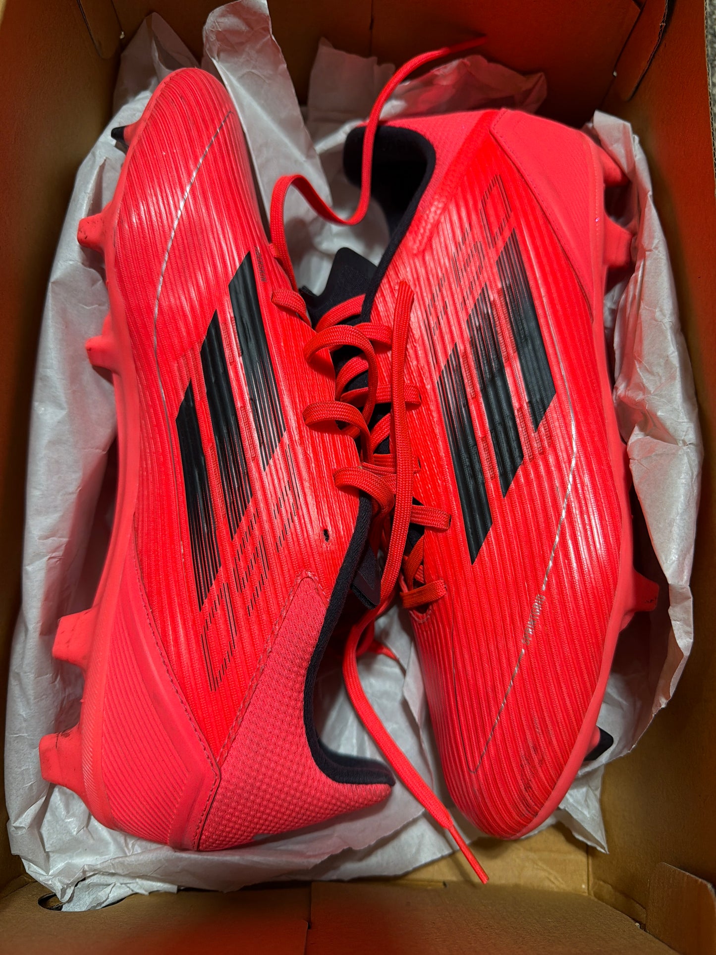 ADIDAS F50 LEAGUE FG/MG