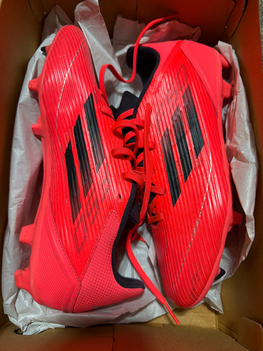 ADIDAS F50 LEAGUE FG/MG