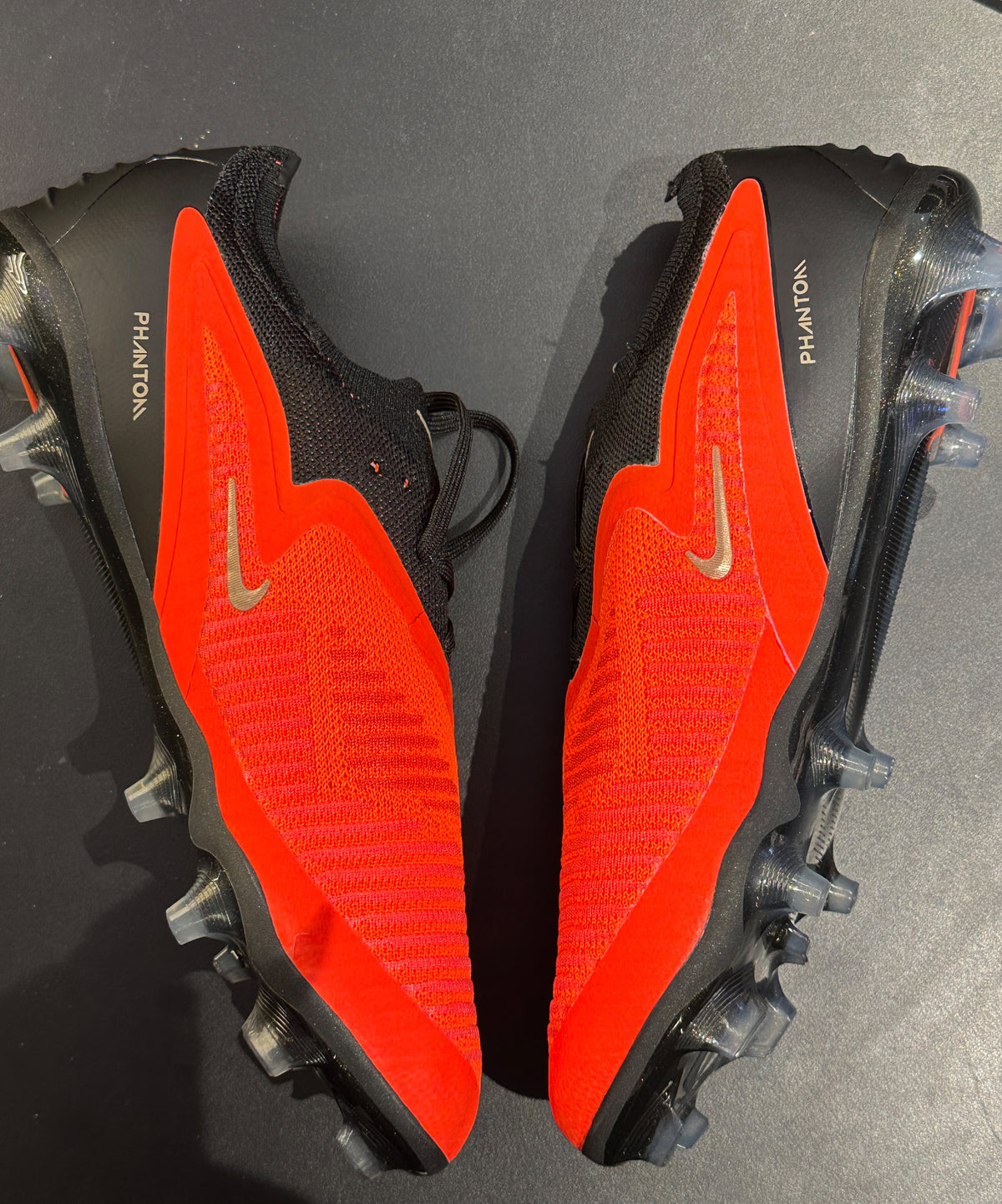 Nike Phantom GX Elite Red