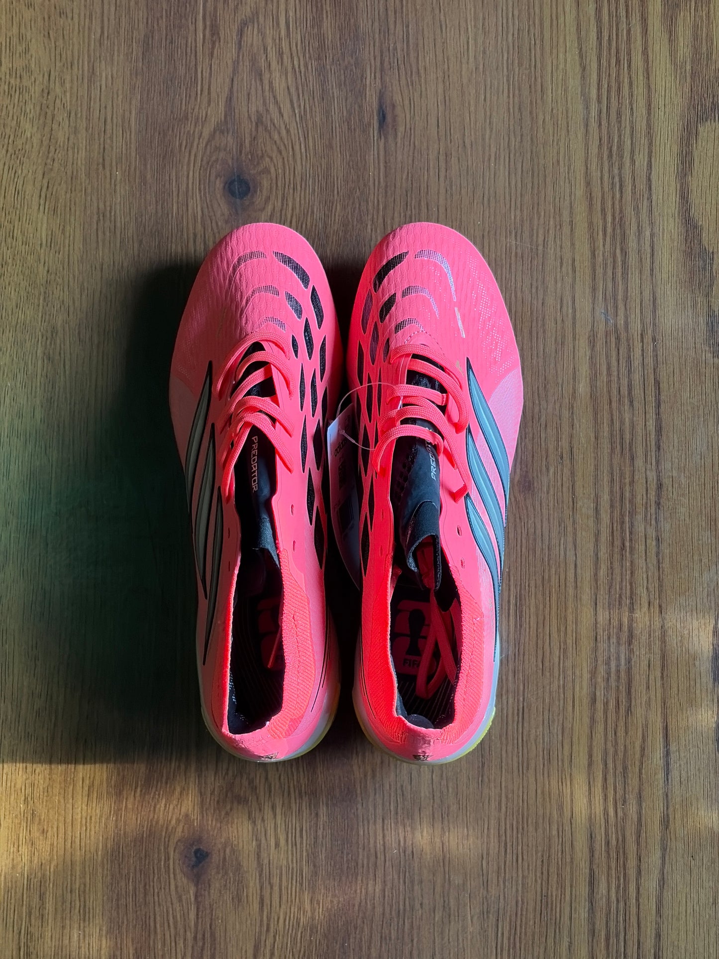 Adidas Predator Elite Pink