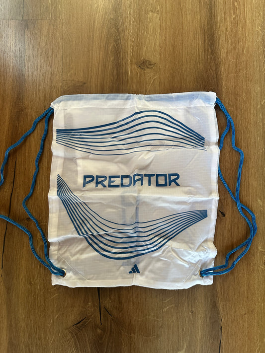 Adidas Predator shoe bag
