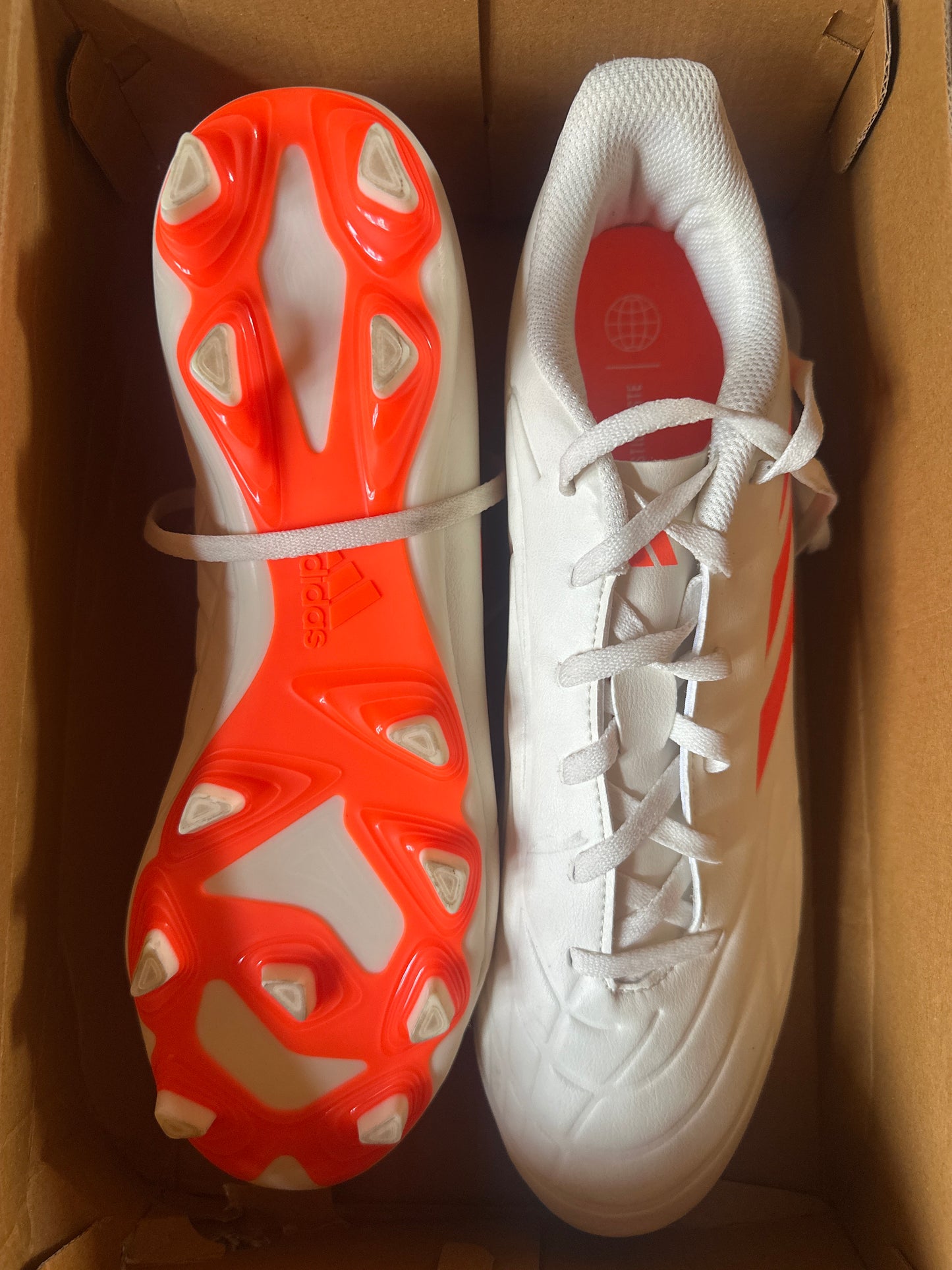 ADIDAS COPA PURE 4 FXG