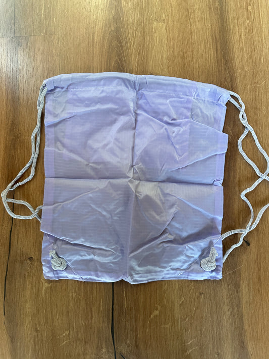 Nike United shoe bag