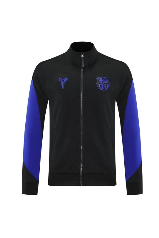FC Barcelona Anthem Jacket