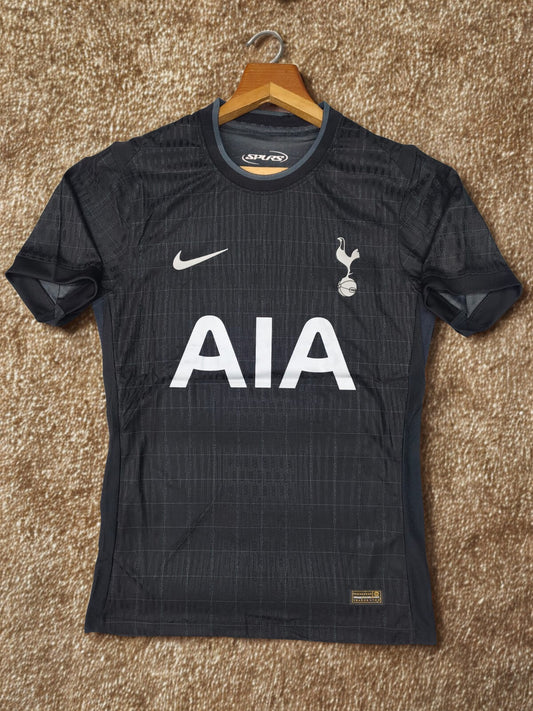 Tottenham Hotspurs (SPURS) Away Jersey 25-26 Player Version
