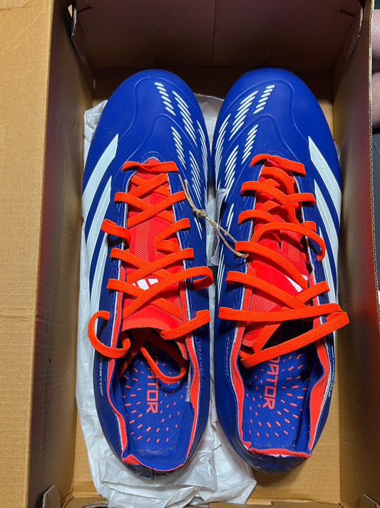 ADIDAS PREDATOR LEAGUE FG/MG