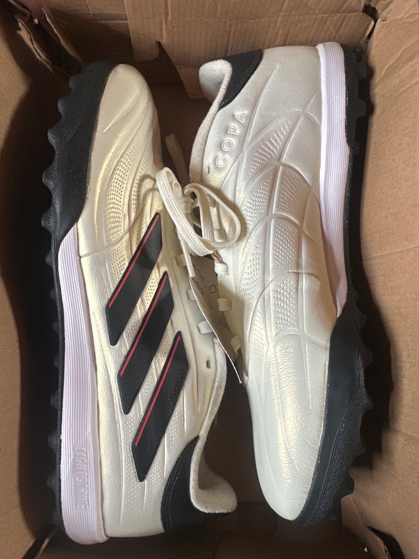 ADIDAS COPA PURE 2 LEAGUE TURF