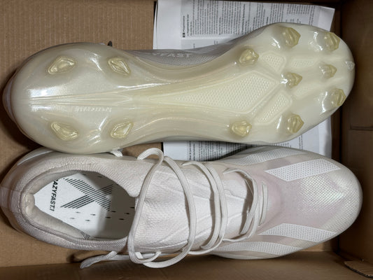 ADIDAS X CRAZYFAST.1 FG