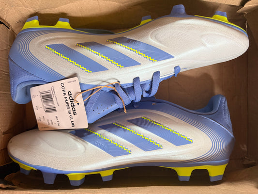 ADIDAS COPA PURE 3 CLUB FG/MG