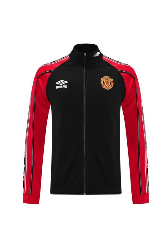 Manchester United Retro Anthem Jacket (Umbro)