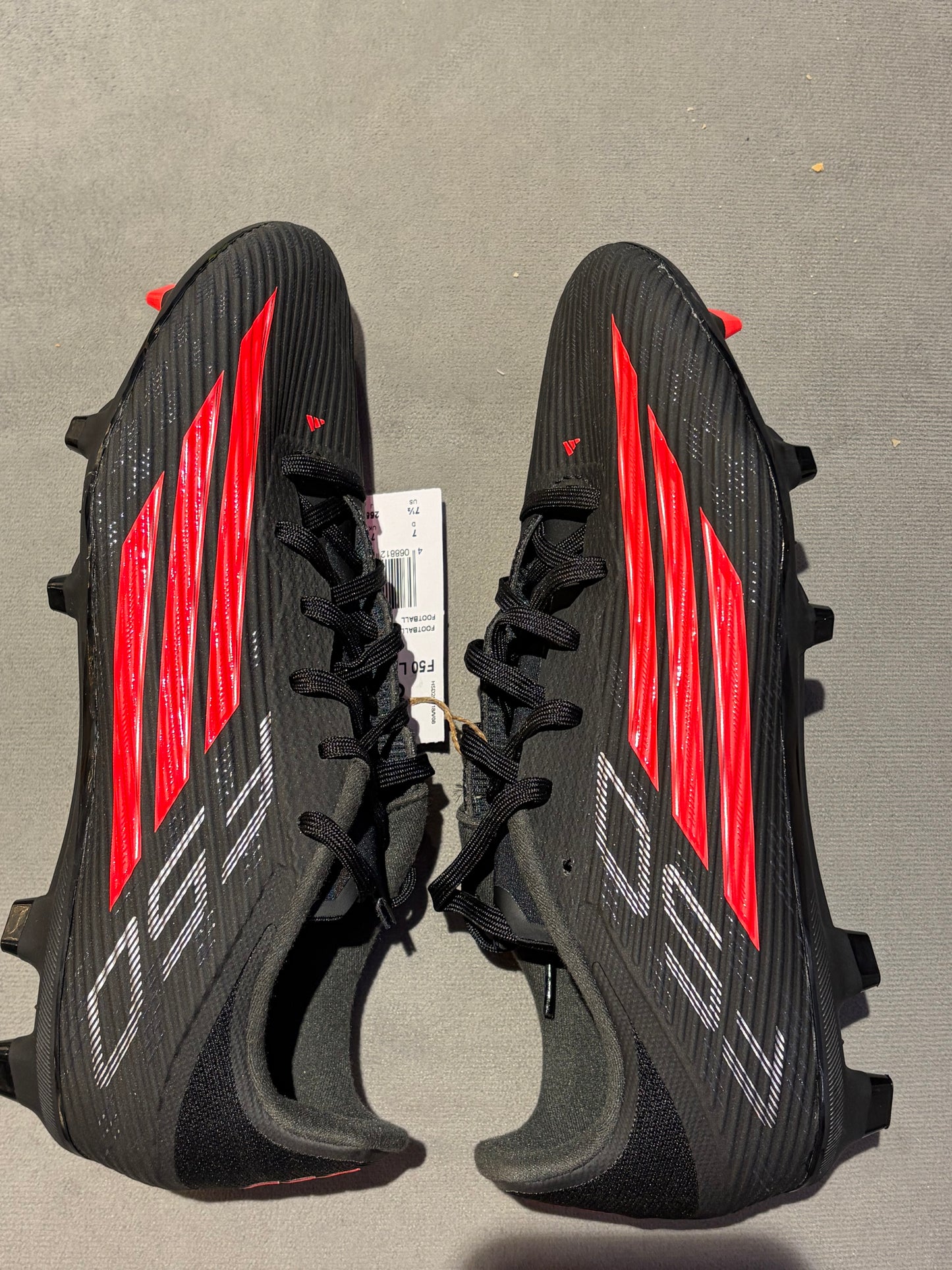ADIDAS F50 LEAGUE FG/MG