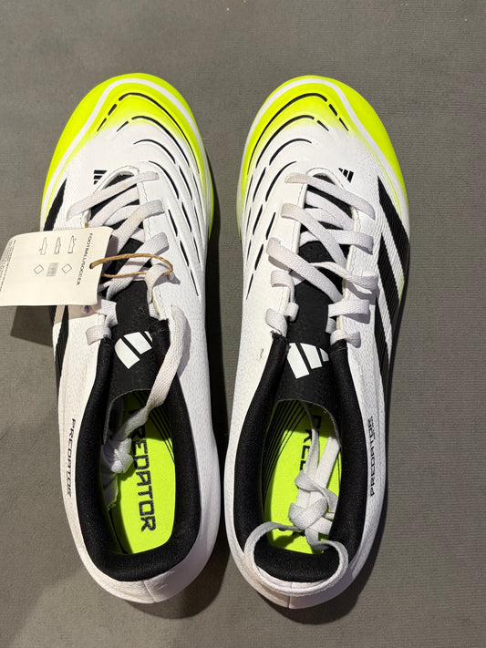 ADIDAS PREDATOR CLUB FxG