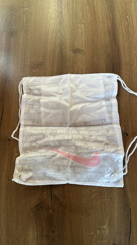 Nike shoe bag