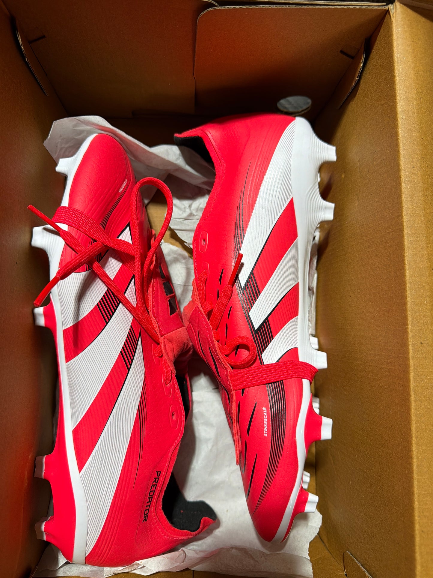 ADIDAS PREDATOR LEAGUE FG/MG