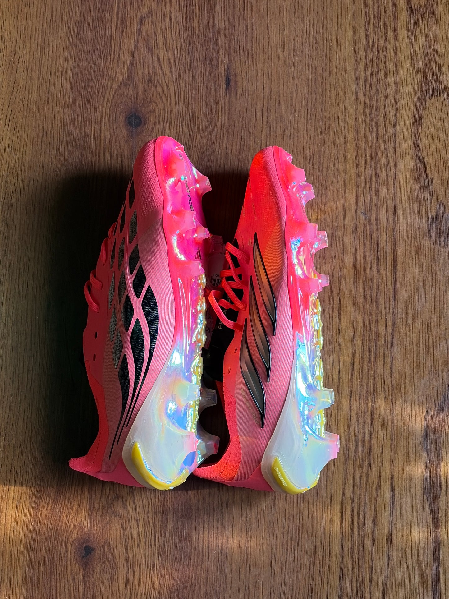 Adidas Predator Elite Pink