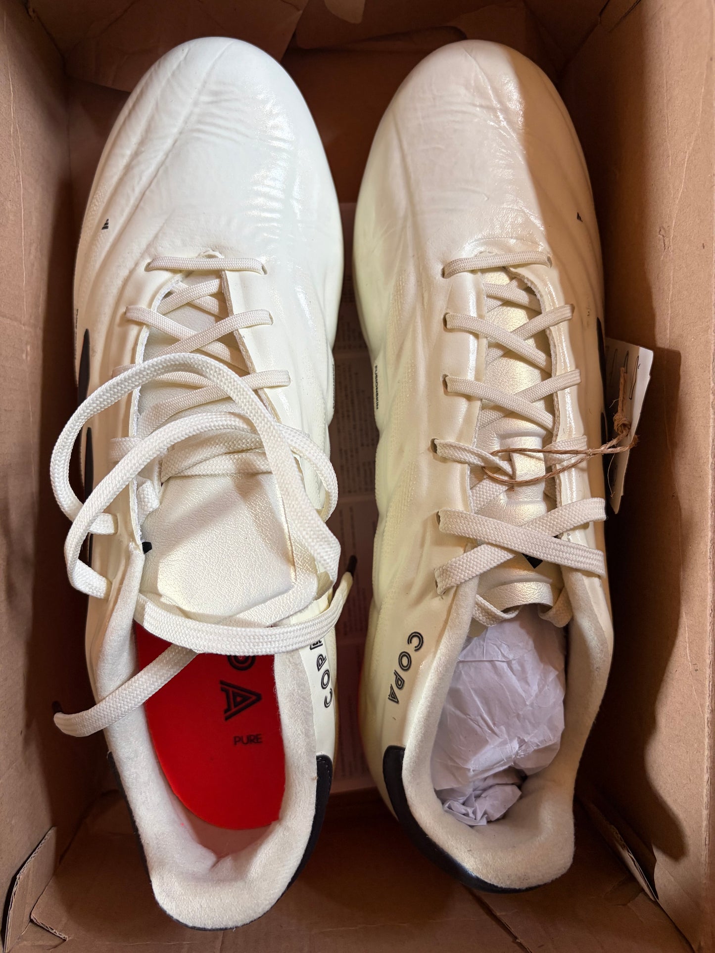 ADIDAS COPA PURE 2 ELITE FG