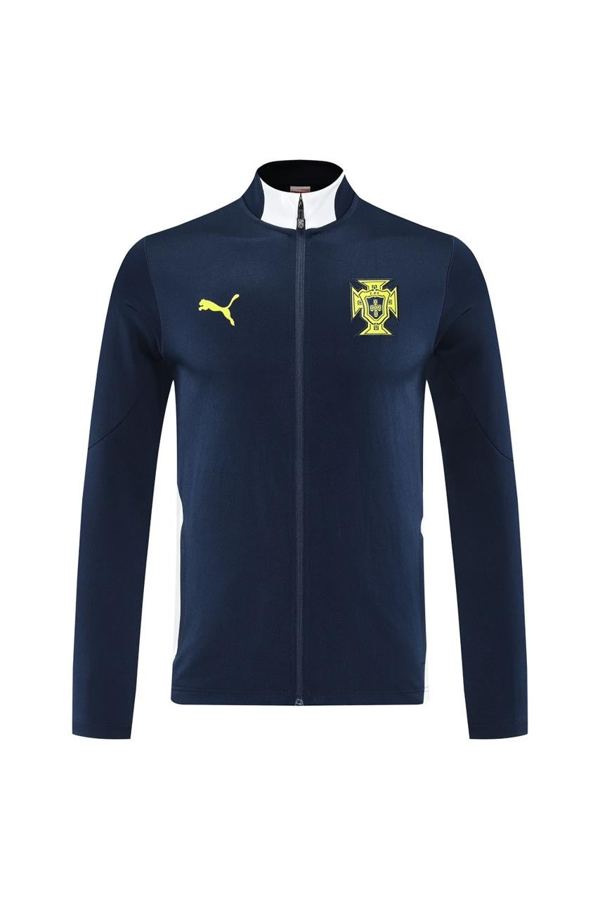 Portugal Anthem Jacket