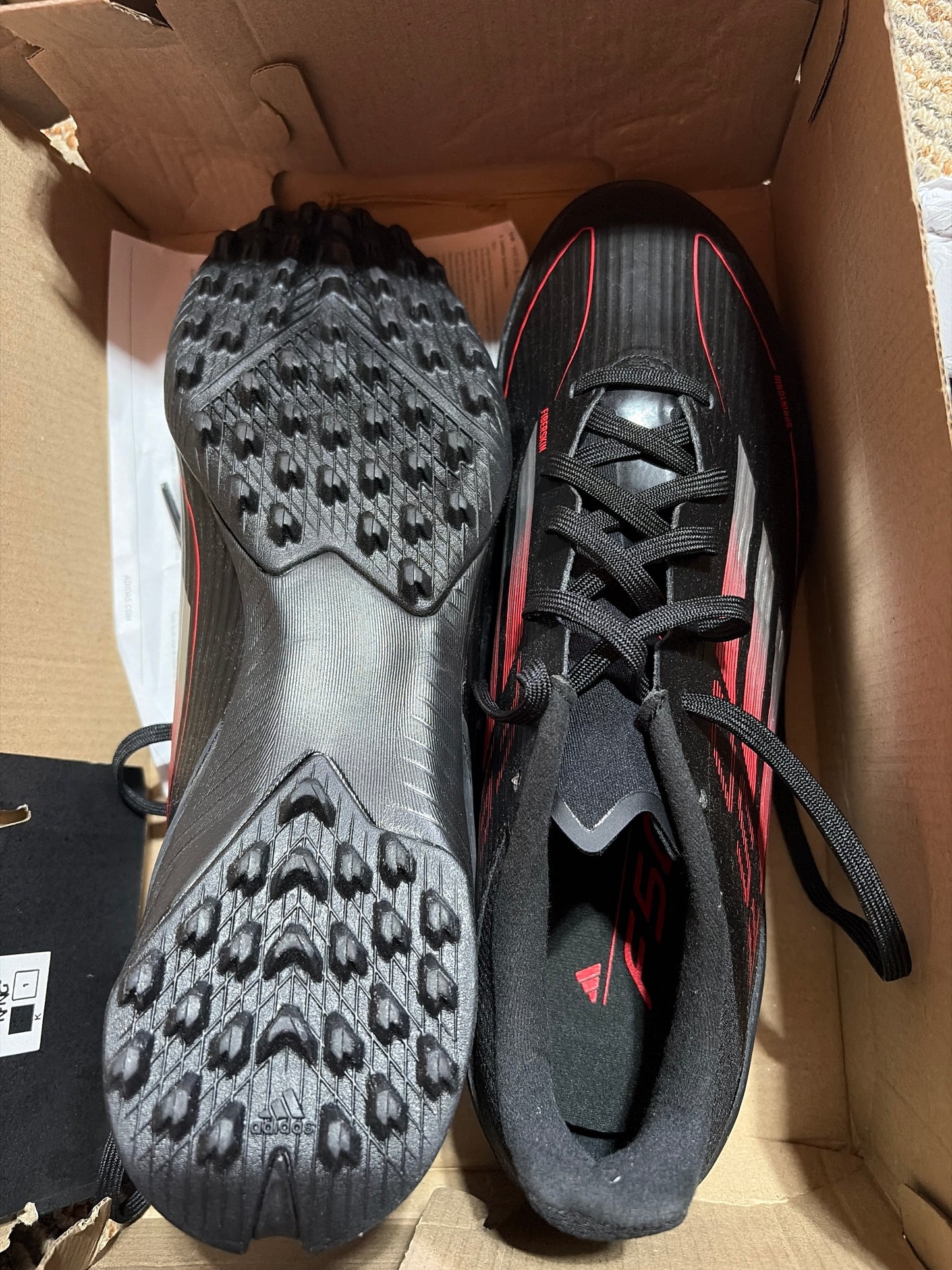 ADIDAS F50 LEAGUE TURF