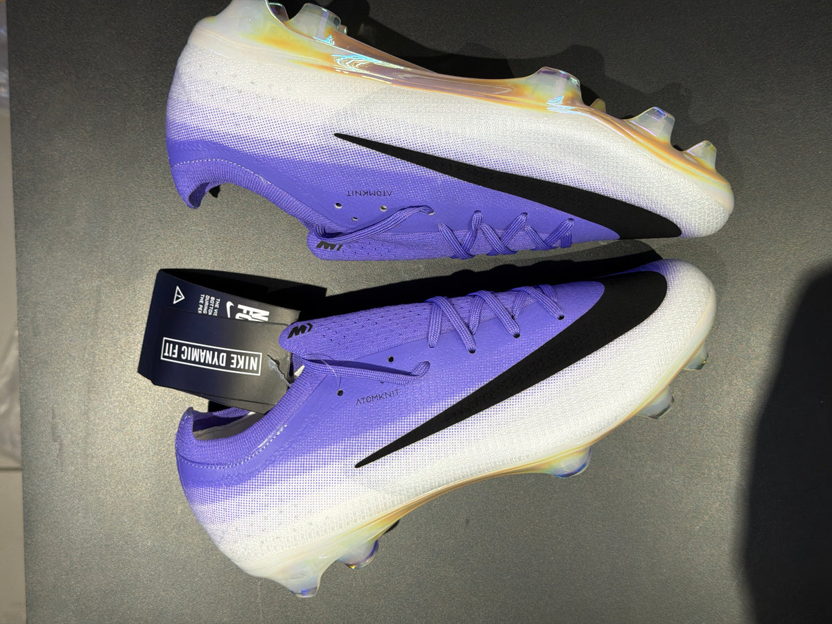 Nike Airzoom Mercurial Vapor 17 ELITE Purple