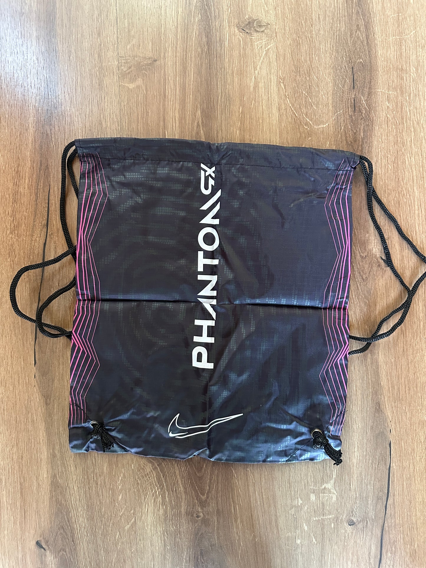 Nike Phantom GX shoe bag