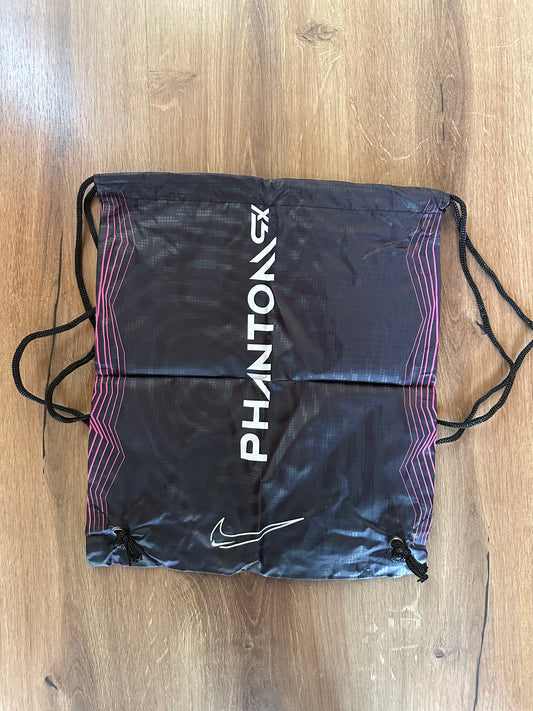 Nike Phantom GX shoe bag