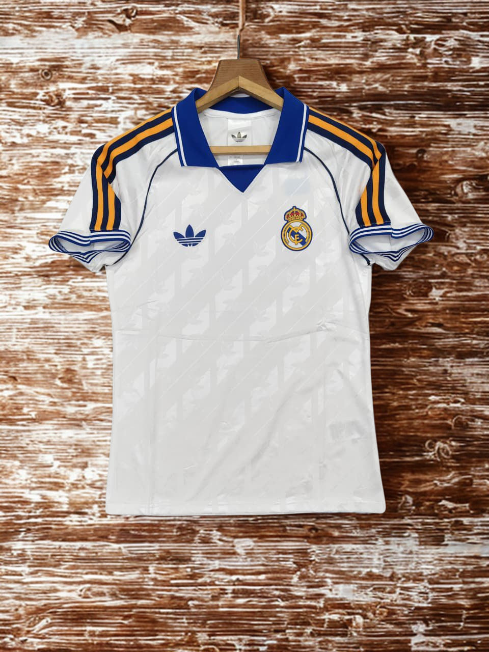 Real Madrid Special Jersey 26-27 Player version