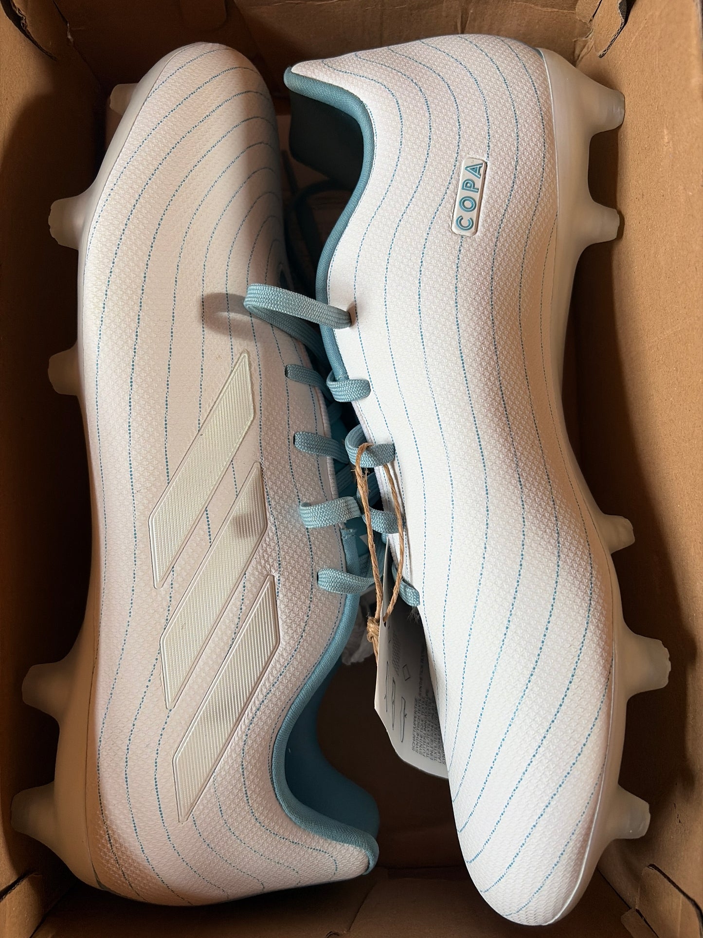 ADIDAS COPA PURE 3 FG