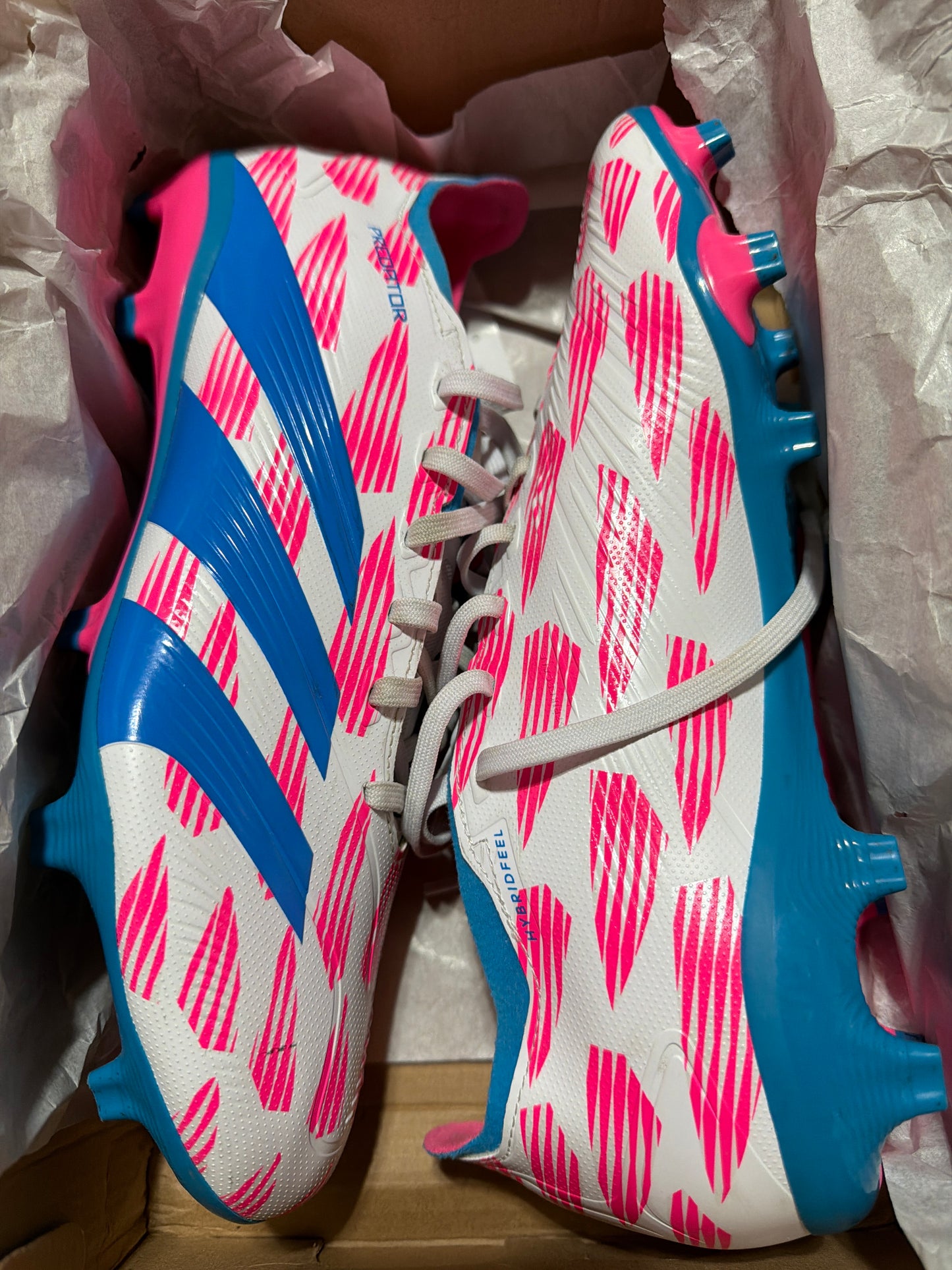 ADIDAS PREDATOR LEAGUE FG