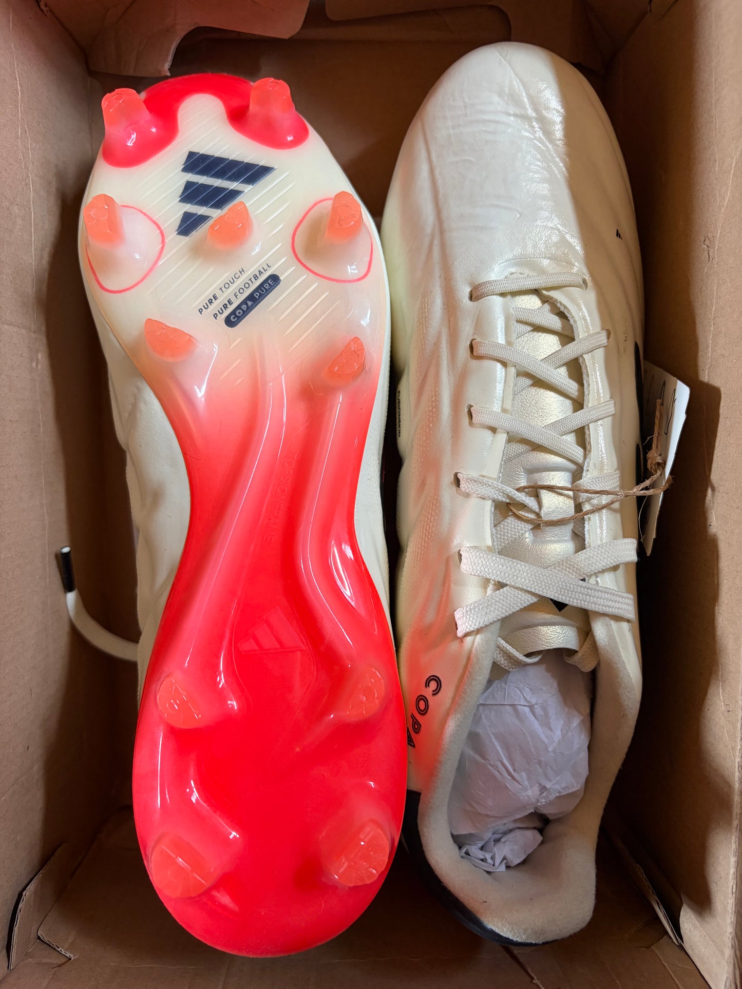 ADIDAS COPA PURE 2 ELITE FG