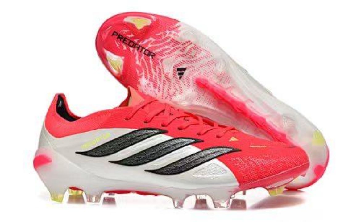 Adidas Predator Elite Red