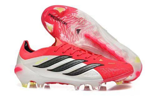 Adidas Predator Elite Red