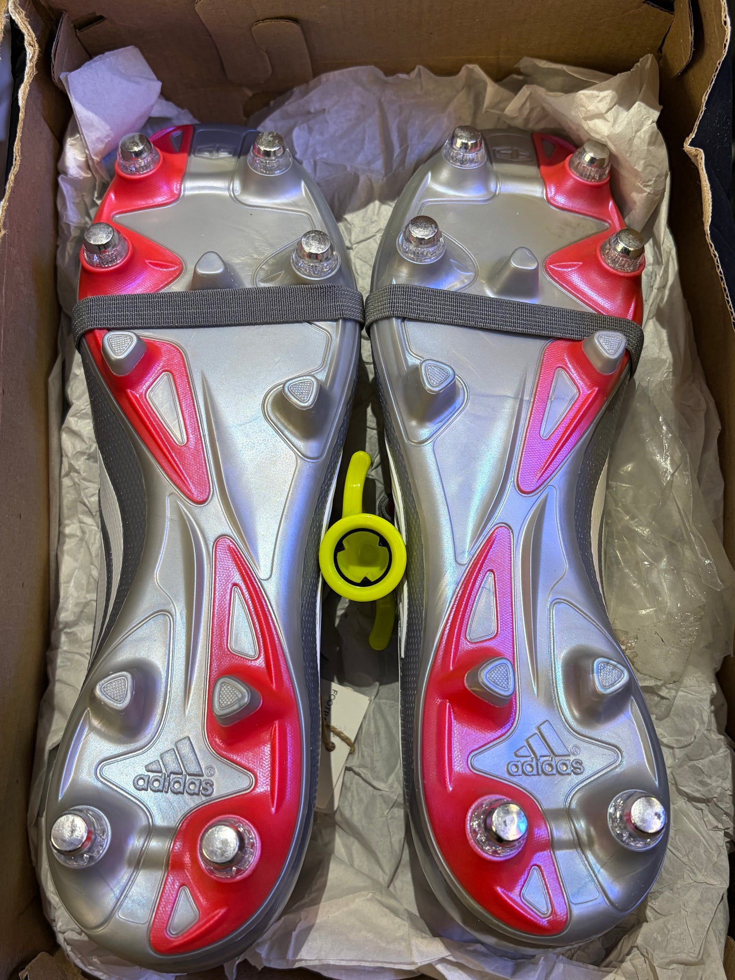 ADIDAS PREDATOR LEAGUE FT SG