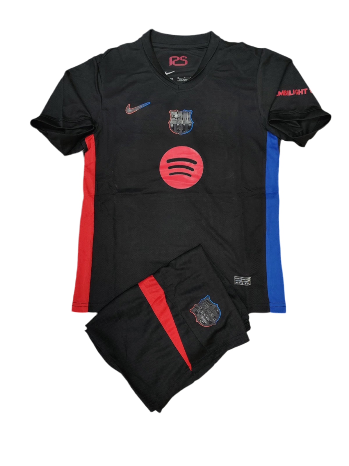 Barcelona Kids Set
