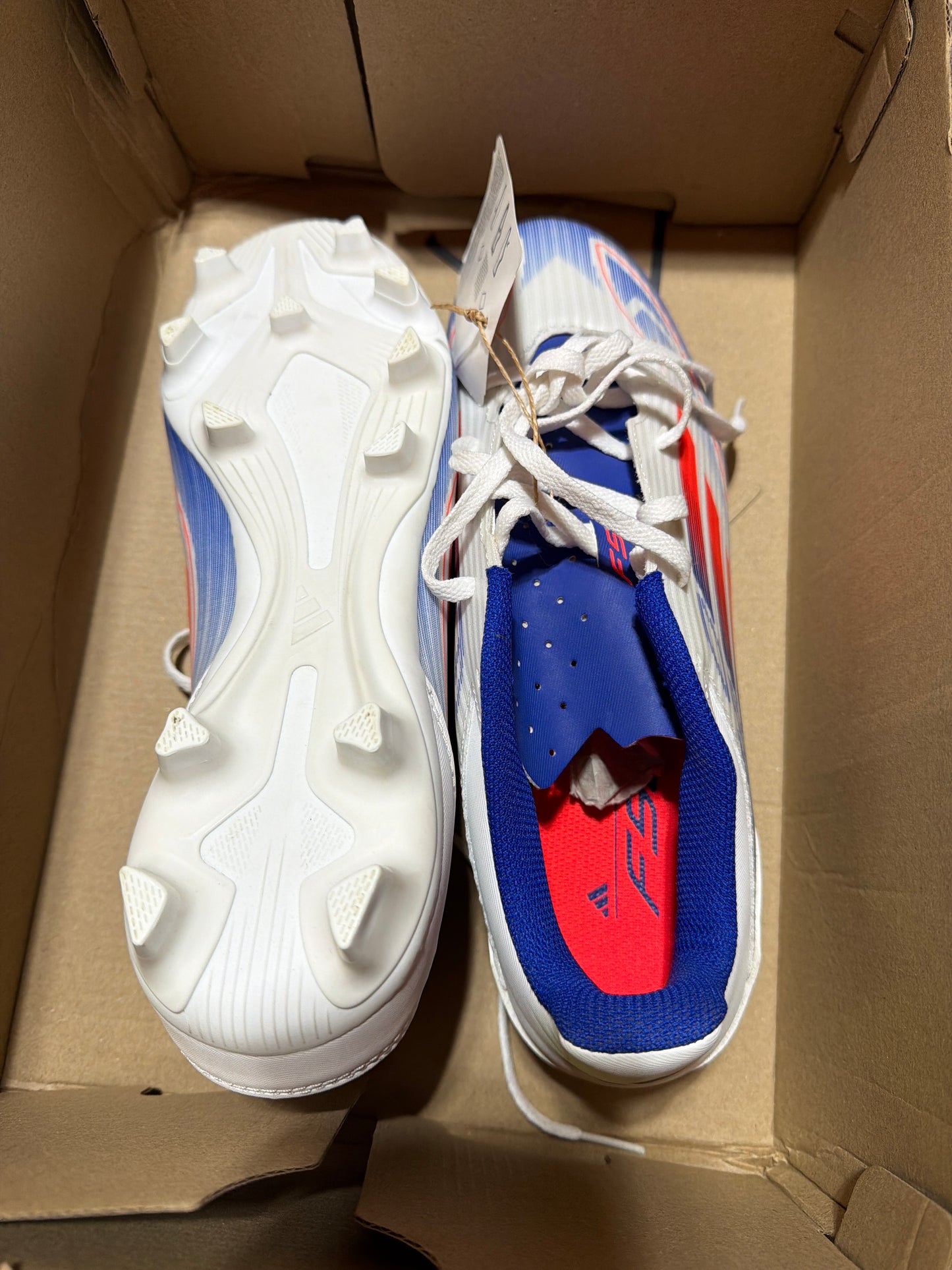 ADIDAS F50 CLUB FxG