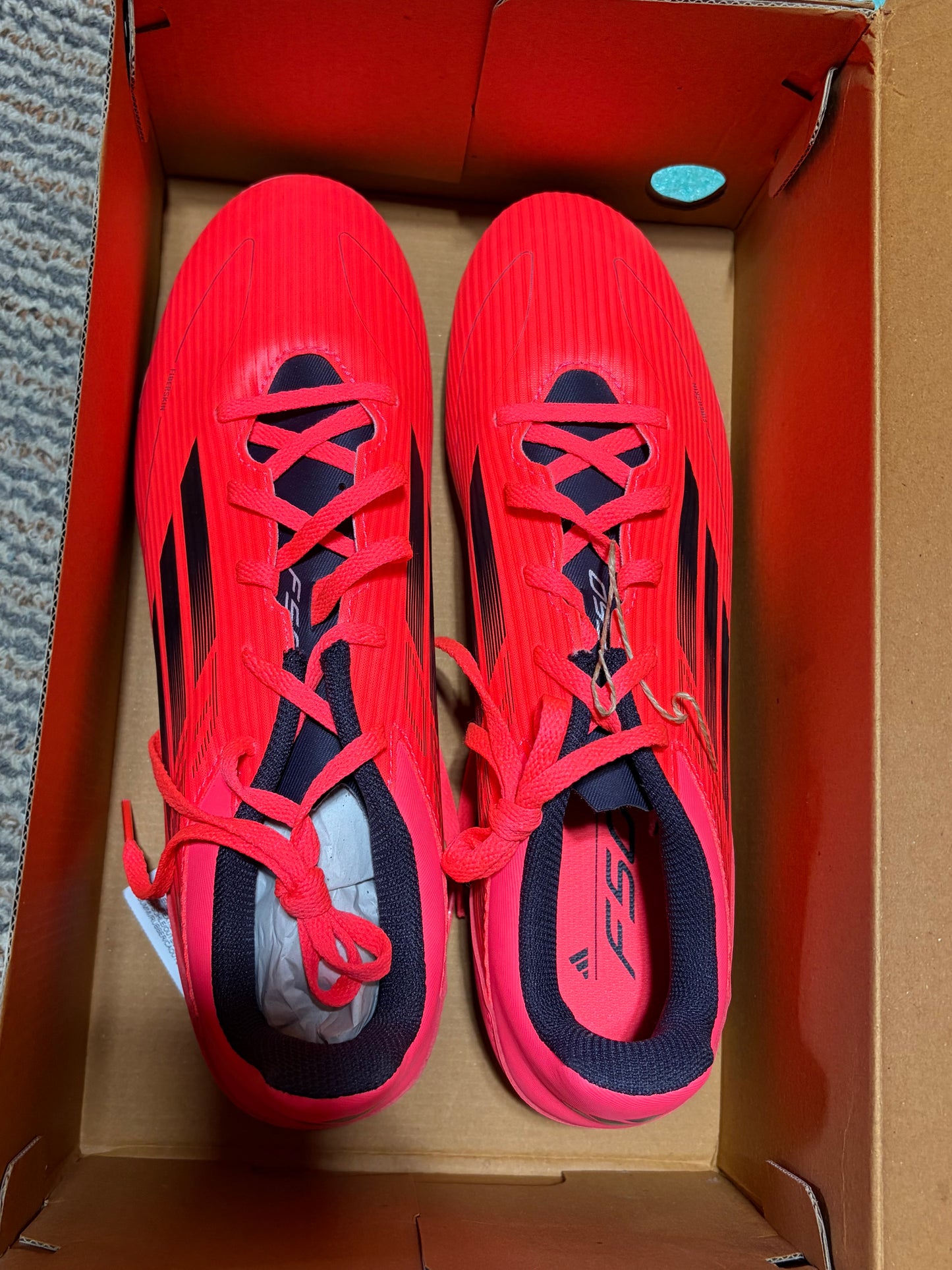 ADIDAS F50 CLUB FxG