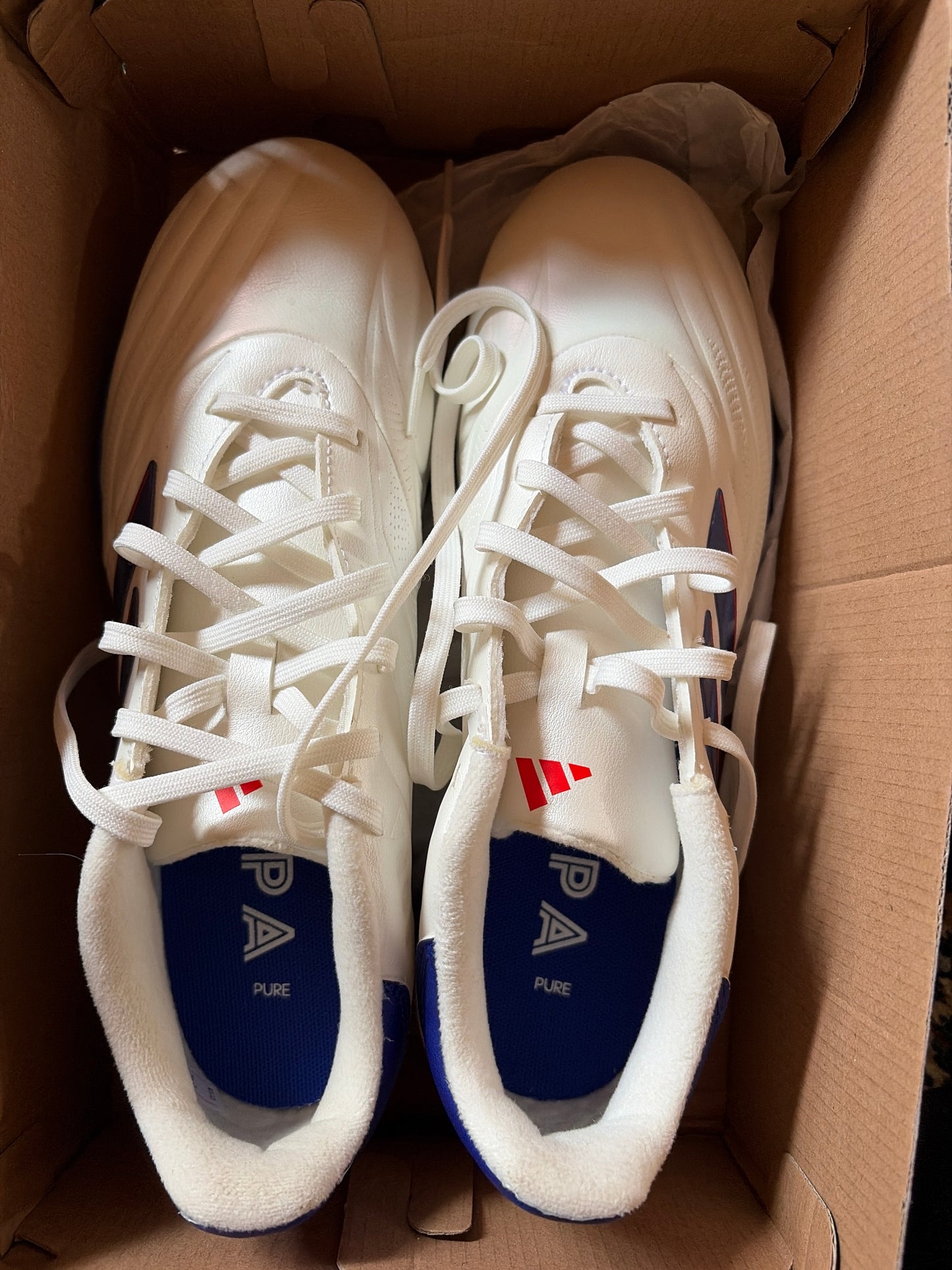 ADIDAS COPA PURE 2 LEAGUE TURF