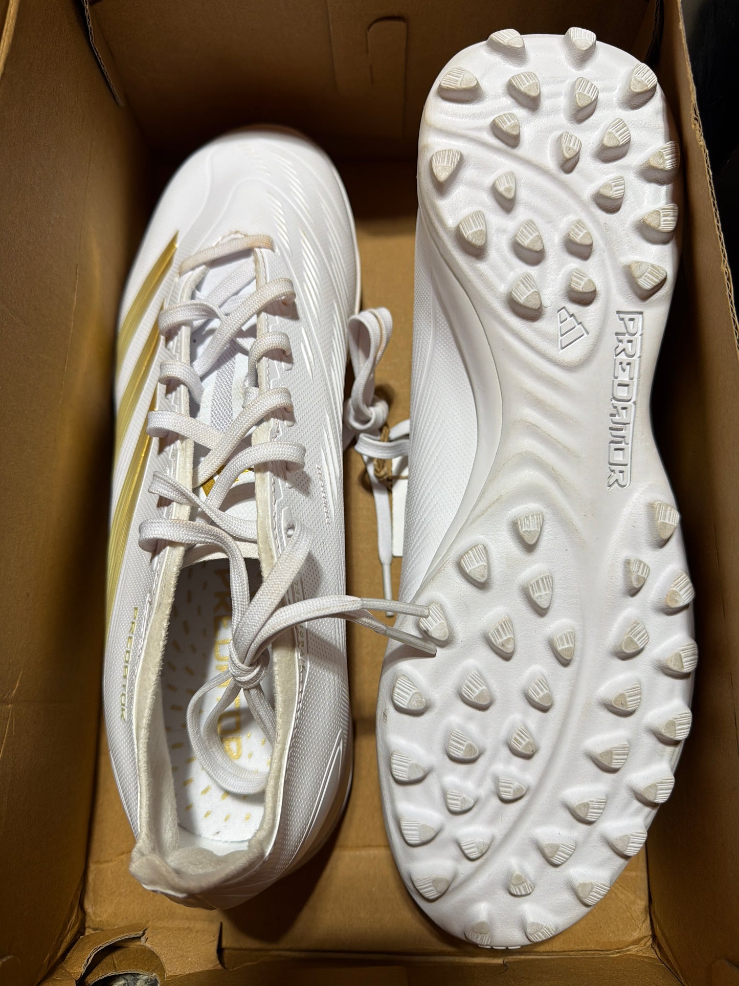 ADIDAS PREDATOR LEAGUE TURF