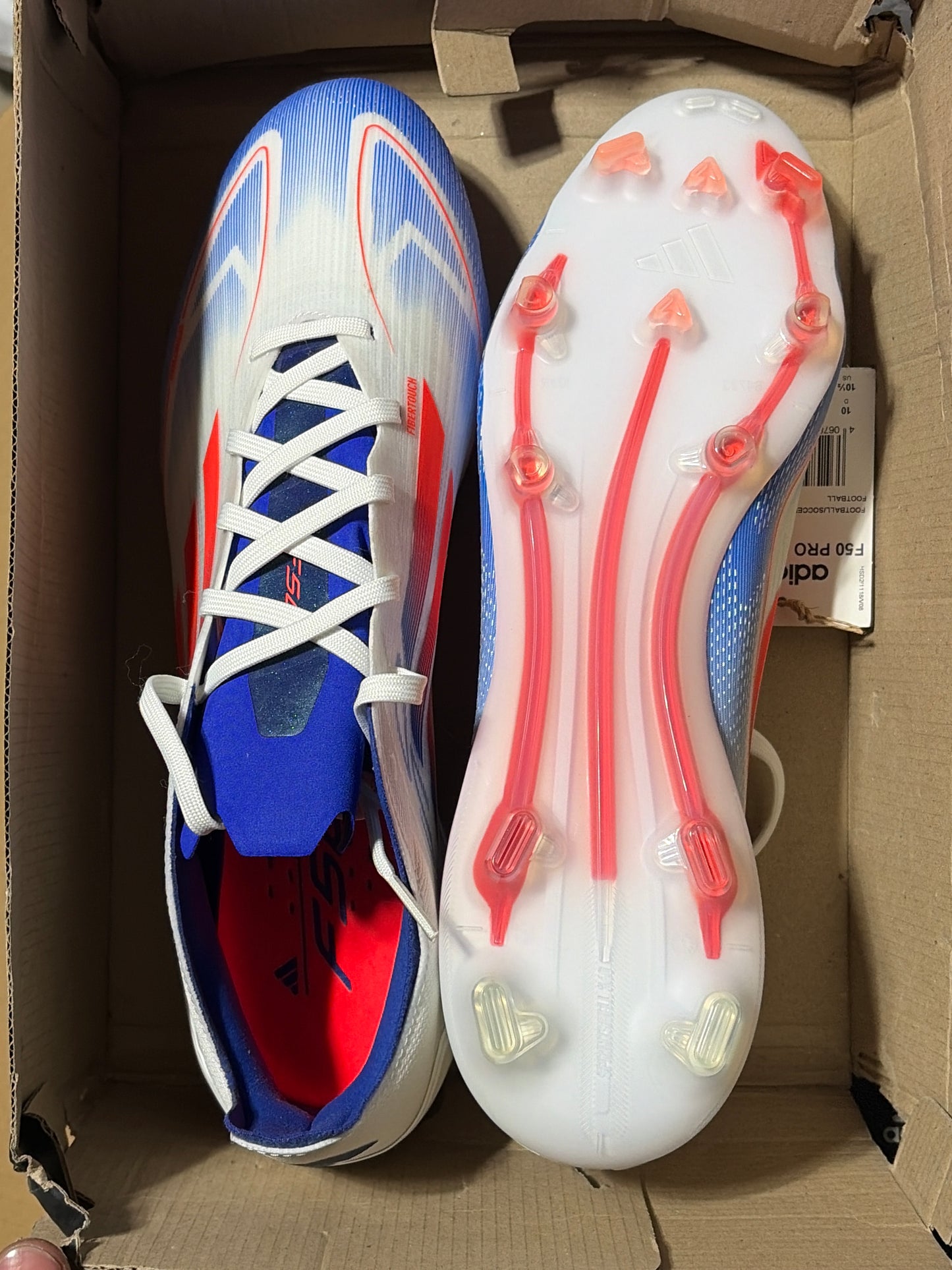 ADIDAS F50 Pro FG