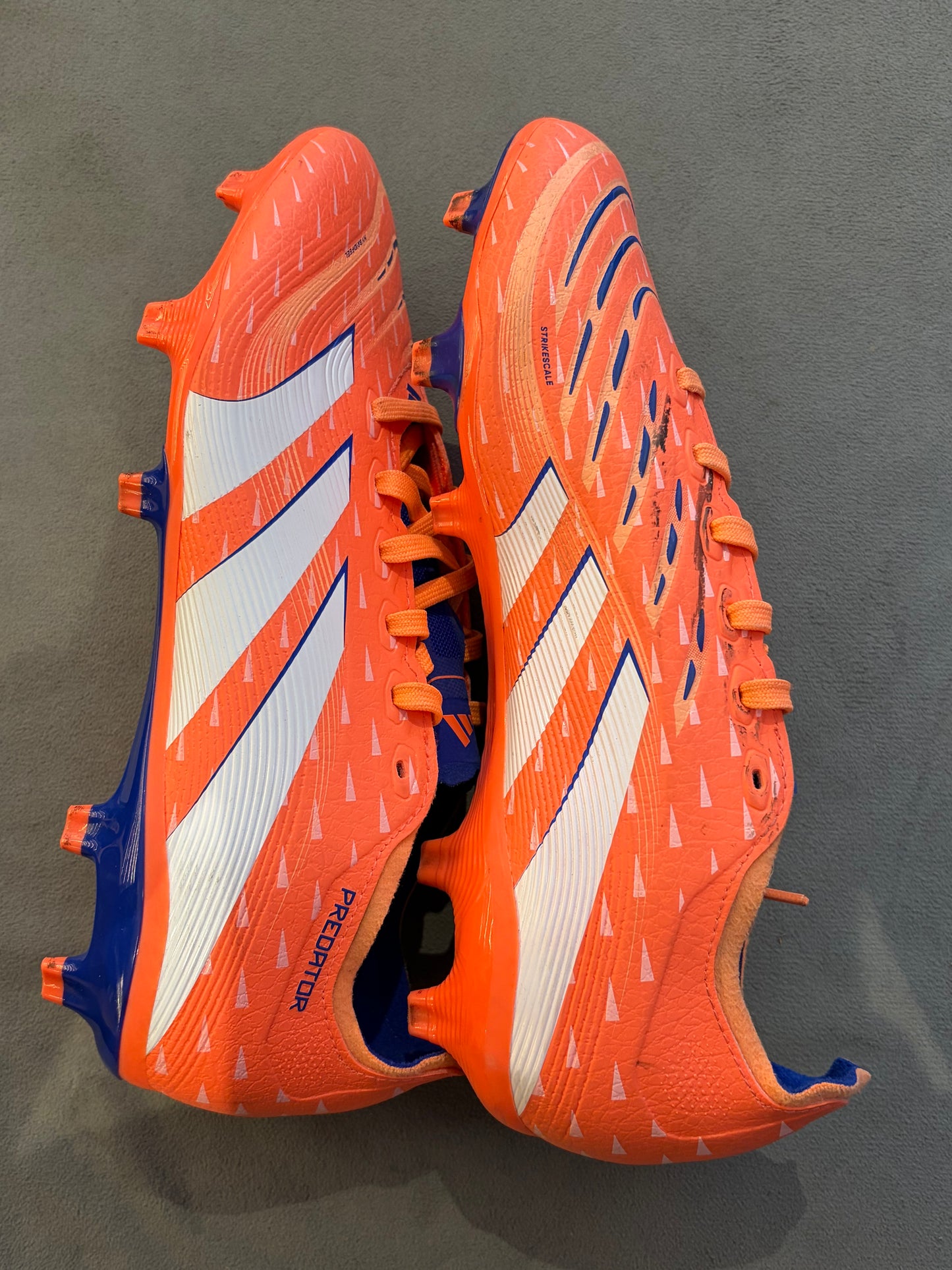 ADIDAS PREDATOR LEAGUE FG/MG