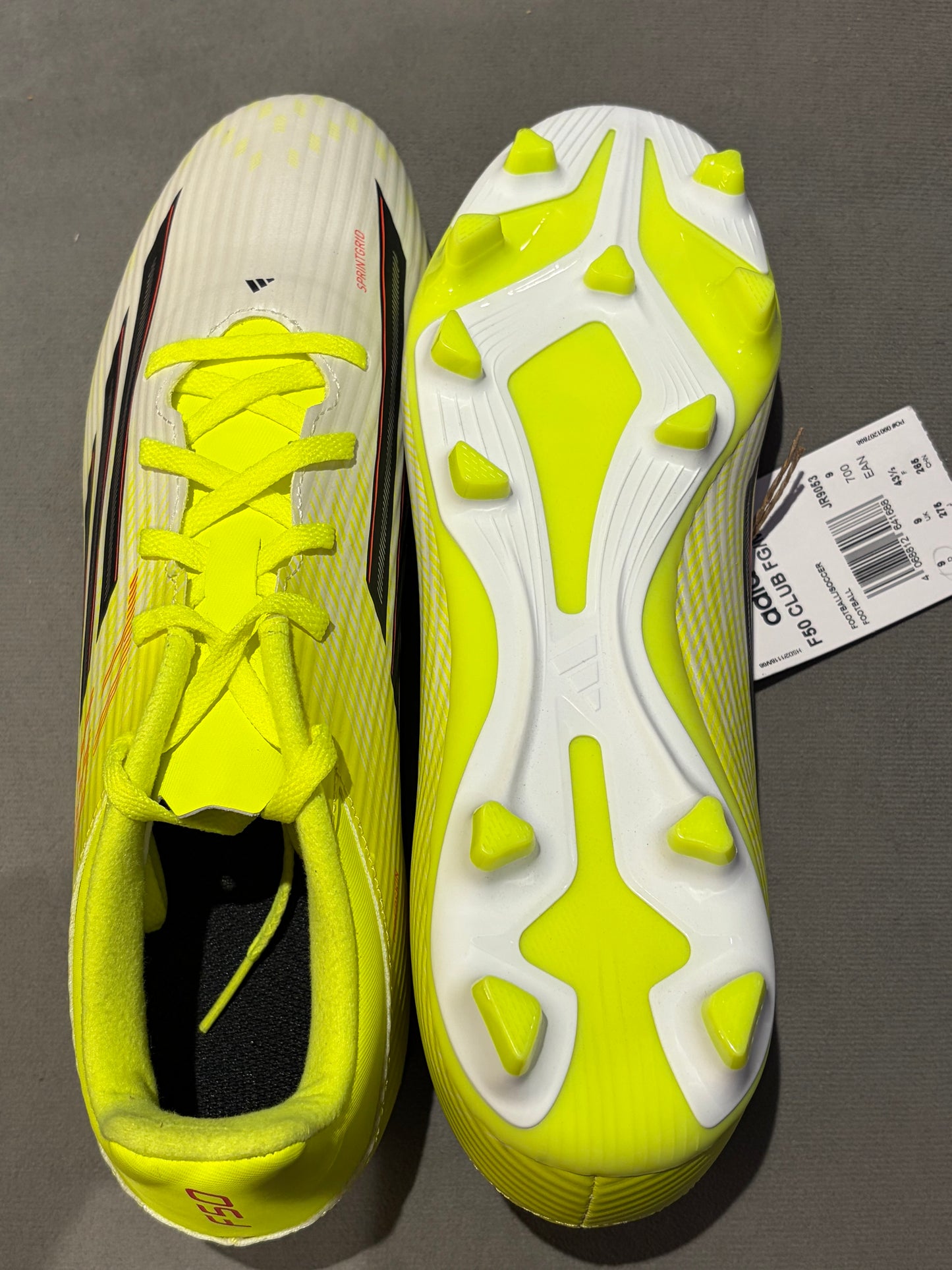 ADIDAS F50 CLUB FxG