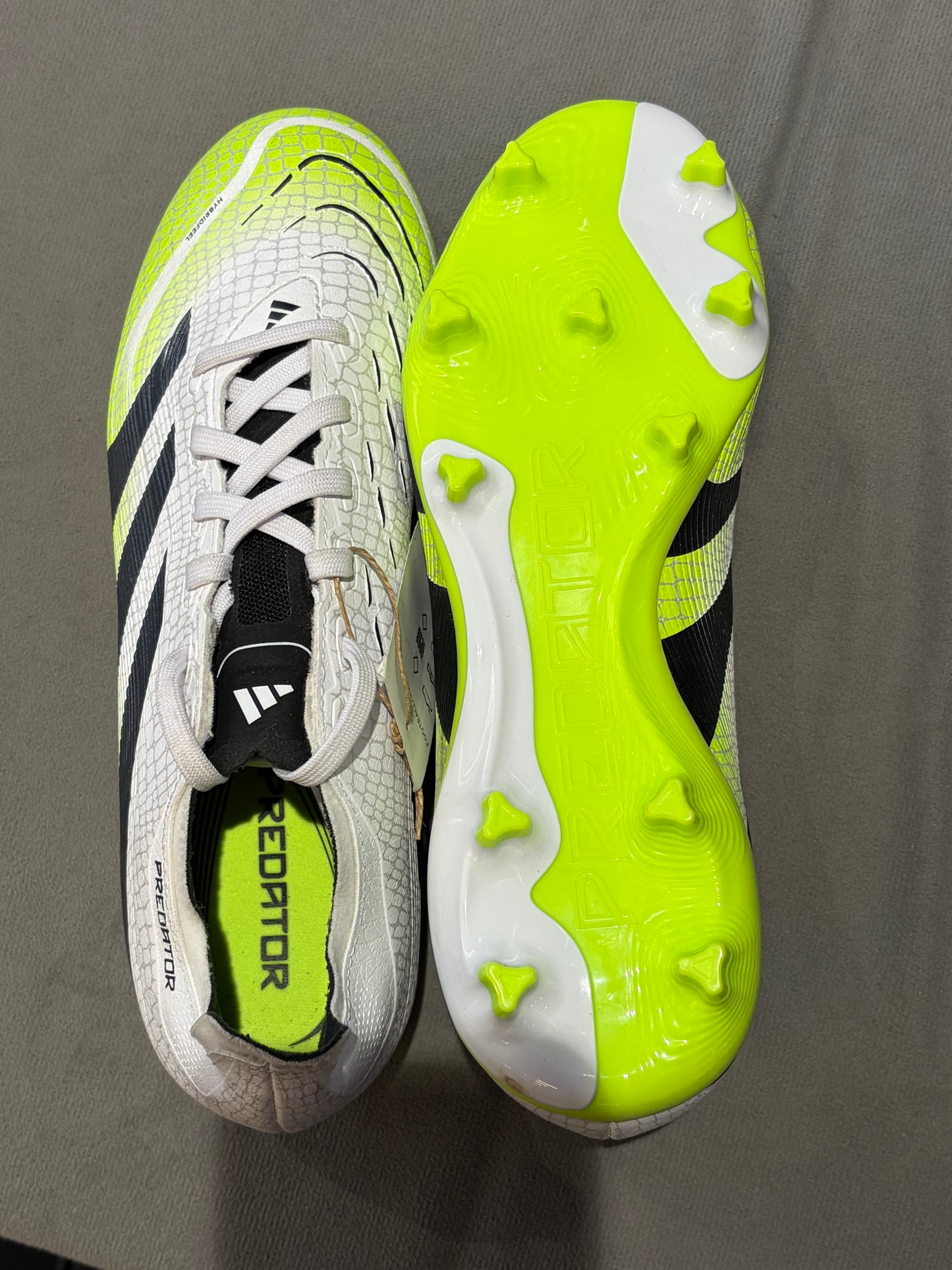 ADIDAS PREDATOR LEAGUE FG/MG