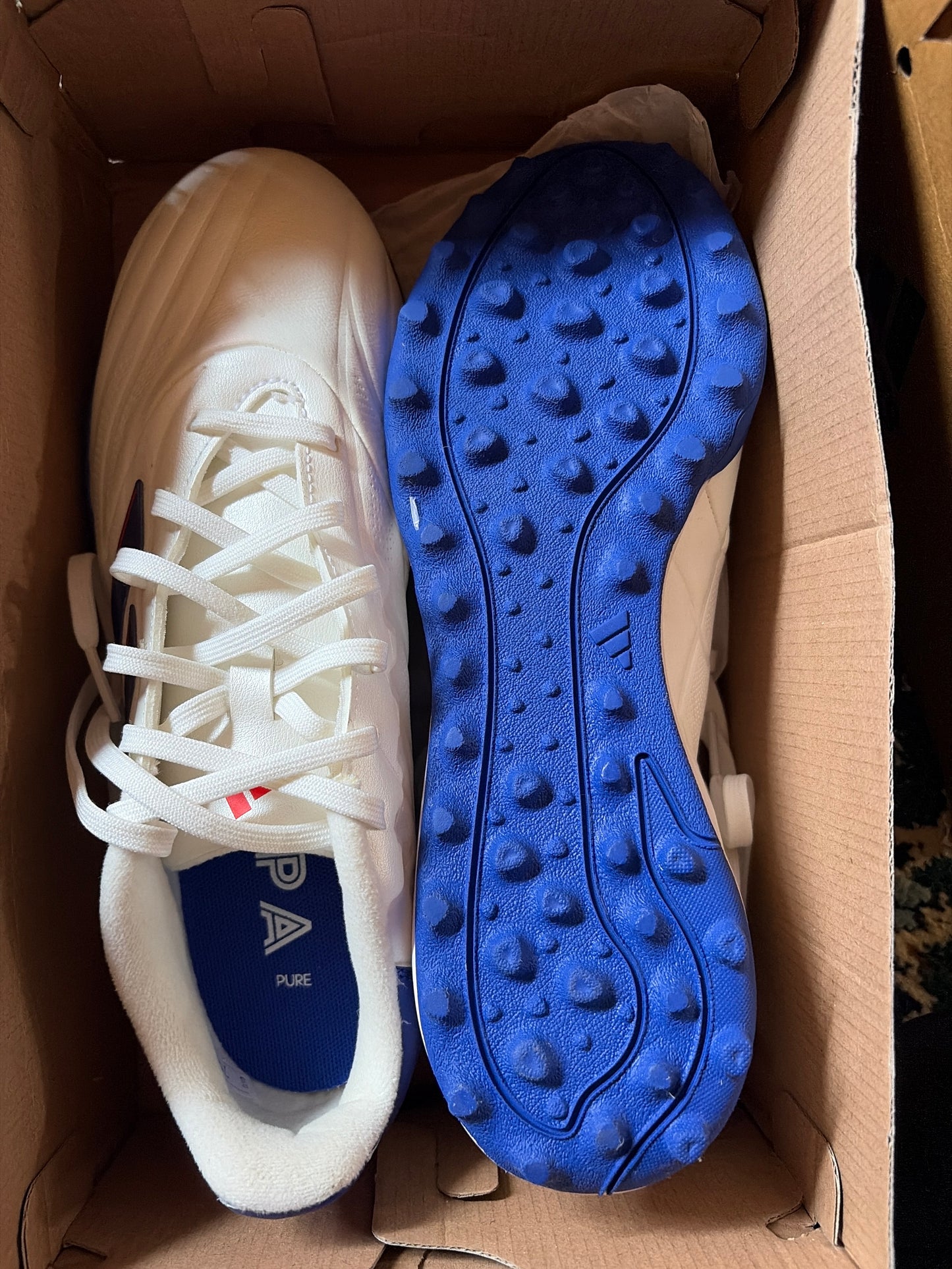 ADIDAS COPA PURE 2 LEAGUE TURF