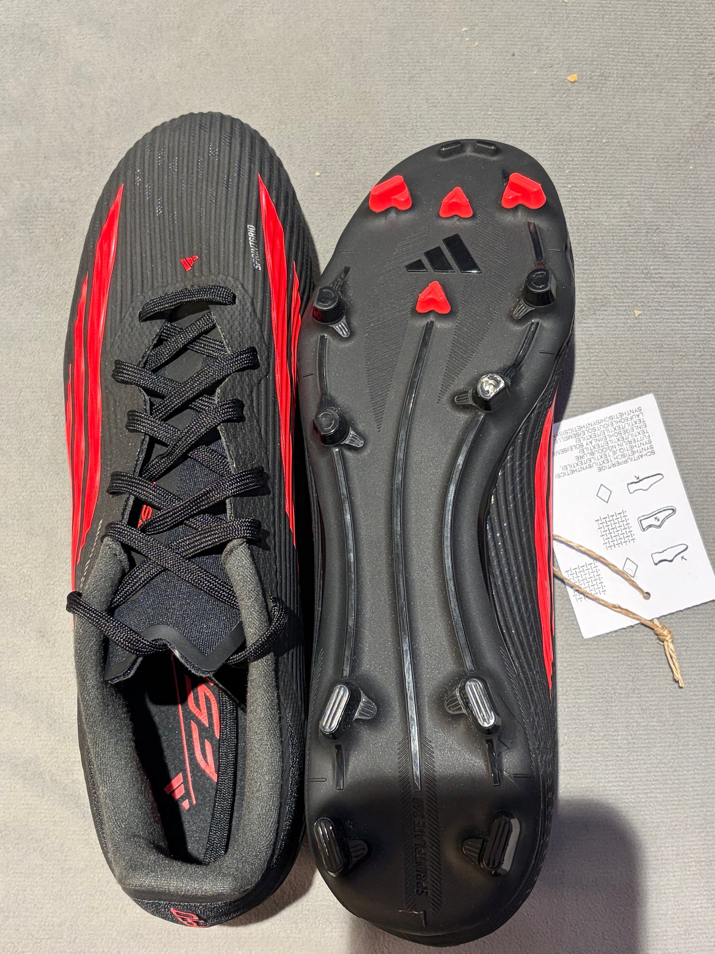 ADIDAS F50 LEAGUE FG/MG