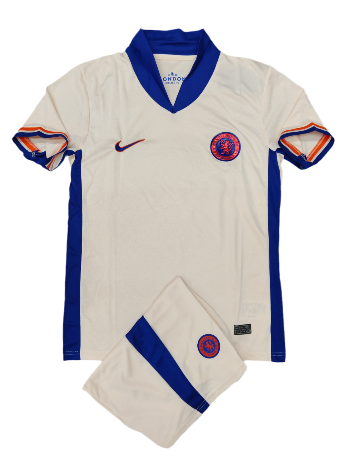 Chelsea Away 24-25