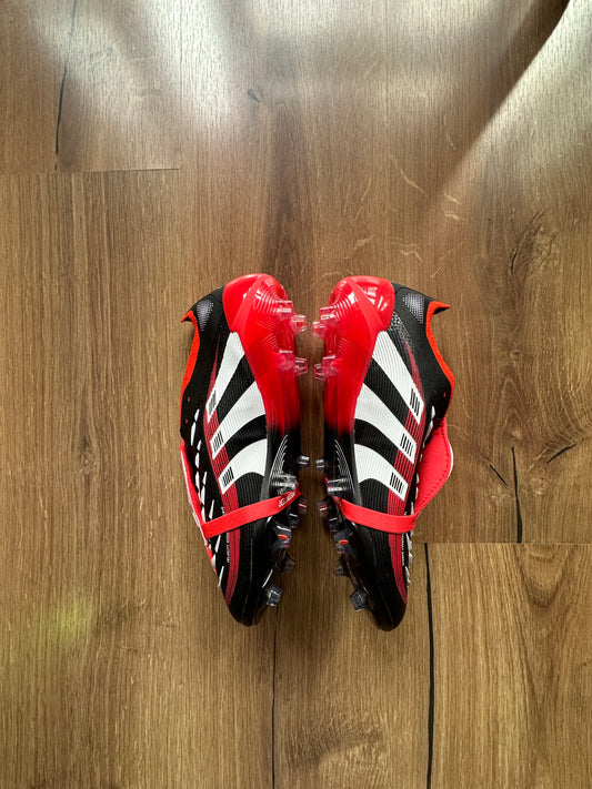 Adidas Predator Elite (With Tongue)