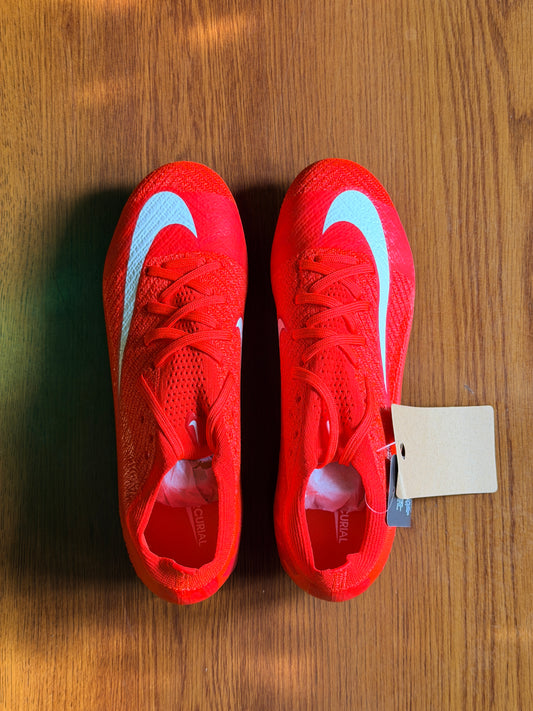 Nike Mercurial Vapor 16 Airzoom Elite Red
