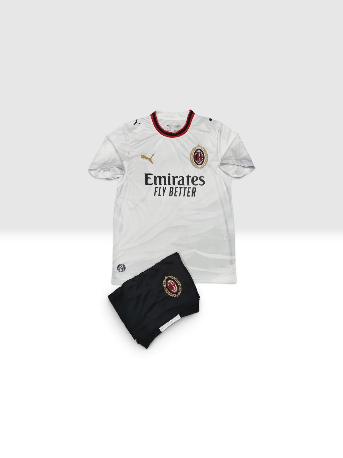 Ac Milan 2026-27 Away Set