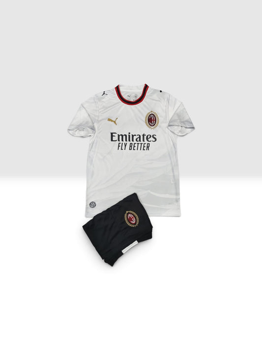 Ac Milan 2026-27 Away Set