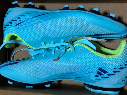 ADIDAS X SPEEDPORTAL.4 FXG